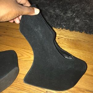 Jeffrey Campbell Shoes